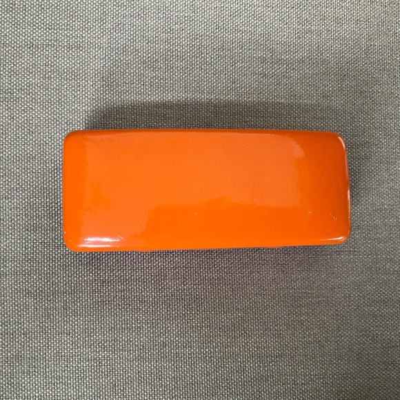 Kate Spade glasses case - Picture 2 of 7